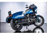 Klikněte pro detailní foto č. 2 - Harley-Davidson Low Rider ST - Fast Johnnie