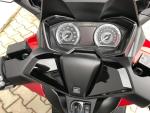 Klikněte pro detailní foto č. 4 - Honda Forza 125 ABS