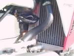 Klikněte pro detailní foto č. 8 - Honda CRF 450 R
