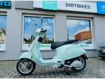 Detail nabídky - Vespa Primavera 125 ABS PIKNIK