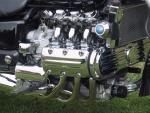 Klikněte pro detailní foto č. 5 - Honda GL 1500/6 Valkyrie