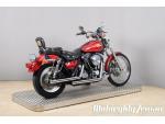 Klikněte pro detailní foto č. 12 - Harley-Davidson FXLR 1340 Low Rider Custom 1986
