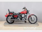 Detail nabídky - Harley-Davidson FXLR 1340 Low Rider Custom 1986