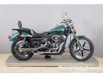 Klikněte pro detailní foto č. 1 - Harley-Davidson FXRS 1340 Low Rider Custom Limited Edition