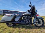 Klikněte pro detailní foto č. 4 - Harley-Davidson FLHXS Street Glide Special 114