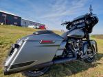 Klikněte pro detailní foto č. 5 - Harley-Davidson FLHXS Street Glide Special 114