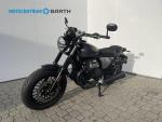 Klikněte pro detailní foto č. 4 - Moto Guzzi MOTO GUZZI V9 Bobber Special Edition   / 48kW