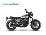 Klikněte pro detailní foto č. 1 - Moto Guzzi MOTO GUZZI V9 Bobber Special Edition   / 48kW
