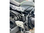 Klikněte pro detailní foto č. 6 - Kawasaki Z900 RS