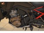 Klikněte pro detailní foto č. 6 - Honda CRF 1100 L Africa Twin