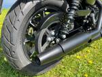 Klikněte pro detailní foto č. 10 - Harley-Davidson XL 883N Sportster Iron