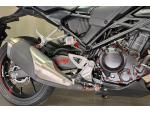 Klikněte pro detailní foto č. 5 - Honda CB 300 R ABS - ČR / JEN 3654 KM / SUPER CENA