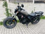 Klikněte pro detailní foto č. 12 - Honda CMX 500 Rebel
