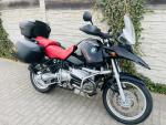 Klikněte pro detailní foto č. 1 - BMW R 1150 GS 66tis km 3x kufr padáky