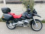 Klikněte pro detailní foto č. 2 - BMW R 1150 GS 66tis km 3x kufr padáky