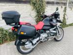 Klikněte pro detailní foto č. 3 - BMW R 1150 GS 66tis km 3x kufr padáky