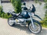 Klikněte pro detailní foto č. 1 - BMW R 1100 GS model bez ABS