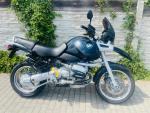 Klikněte pro detailní foto č. 2 - BMW R 1100 GS model bez ABS