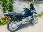 Klikněte pro detailní foto č. 3 - BMW R 1100 GS model bez ABS