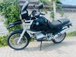 Klikněte pro detailní foto č. 13 - BMW R 1100 GS model bez ABS
