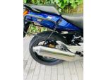 Klikněte pro detailní foto č. 4 - Honda CBF 600 S s ABS