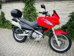 Klikněte pro detailní foto č. 1 - Suzuki XF 650 Freewind 33tis km 35kW