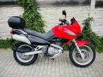 Klikněte pro detailní foto č. 2 - Suzuki XF 650 Freewind 33tis km 35kW