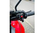Klikněte pro detailní foto č. 10 - Suzuki XF 650 Freewind 33tis km 35kW