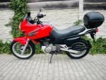 Klikněte pro detailní foto č. 13 - Suzuki XF 650 Freewind 33tis km 35kW