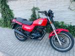 Detail nabídky - Honda FT 500