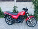 Klikněte pro detailní foto č. 2 - Honda FT 500