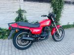Klikněte pro detailní foto č. 3 - Honda FT 500