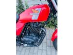 Klikněte pro detailní foto č. 6 - Honda FT 500