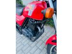 Klikněte pro detailní foto č. 7 - Honda FT 500