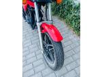 Klikněte pro detailní foto č. 8 - Honda FT 500