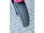 Klikněte pro detailní foto č. 9 - Honda FT 500