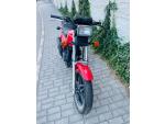 Klikněte pro detailní foto č. 11 - Honda FT 500