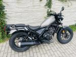 Klikněte pro detailní foto č. 3 - Honda CMX 500 Rebel