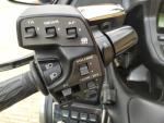 Klikněte pro detailní foto č. 11 - Honda GL 1800 Gold Wing ABS