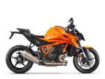 Klikněte pro detailní foto č. 1 - KTM 1390 Super Duke R  EVO ORAGNE - 4 roky záruka