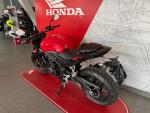 Klikněte pro detailní foto č. 3 - Honda CB 500 F Hornet