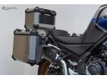 Klikněte pro detailní foto č. 13 - Voge 525DSX Touring / Nové moto / DPH Ano