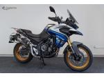 Klikněte pro detailní foto č. 10 - Voge 525DSX / SKLADEM / 4 roky záruka / 35kW / nové moto