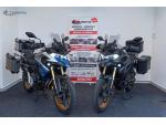 Klikněte pro detailní foto č. 11 - Voge 525DSX / SKLADEM / 4 roky záruka / 35kW / nové moto