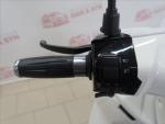 Klikněte pro detailní foto č. 13 - Keeway SIXTIES 125 BÍLÁ GW - EURO 5
