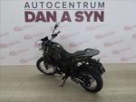 Klikněte pro detailní foto č. 3 - Sym SYMNH T 300 - ČERNÁ-ŠEDÁ