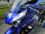 Klikněte pro detailní foto č. 11 - Yamaha YZF-R3 ABS