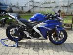 Klikněte pro detailní foto č. 1 - Yamaha YZF-R3 ABS