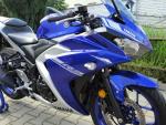 Klikněte pro detailní foto č. 5 - Yamaha YZF-R3 ABS