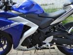 Klikněte pro detailní foto č. 9 - Yamaha YZF-R3 ABS